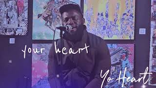 Yo Heart  NdiTafon [upl. by Litch620]