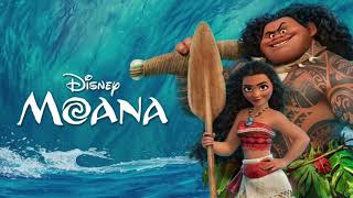 Moana part one review [upl. by Nadaha]