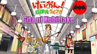 Gita ni Kubittake  KOn After School Live [upl. by Elda]