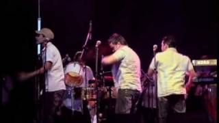 Adolescents Orquesta  Envidioso  En Vivo Desde Medellin [upl. by Teteak397]