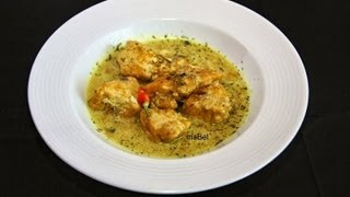 Pollo ras el hanout y leche de coco mabel mendez [upl. by Andrien]