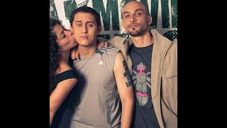 Canserbero  Momentos Divertidos PARTE 2 [upl. by Earased]