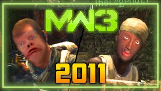 Revisiting MW3 2011 On PC In 2024 [upl. by Antonio]