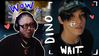 The Kulture Study DINO Wait MV REACTION amp REVIEW [upl. by Hartnett705]