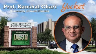 Why MS in Business Analytics at University of South Florida  Research Institute  Prof from IIT [upl. by Coryden210]