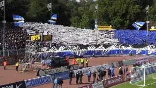 SC Preußen Münster  DSC Arminia Bielefeld [upl. by Gurias]