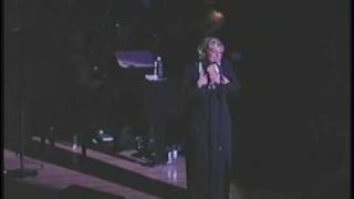 Sandi Patti singing her Swingin Love Medley [upl. by Adnawahs]