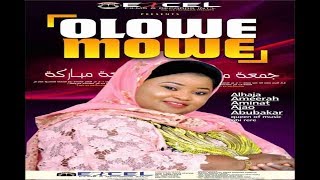 OLOWE MOWE  Ameerah Aminat Ajao Obirere 2019 Latest Album  Queen of Music Obirere 2019 latest [upl. by Notreve]