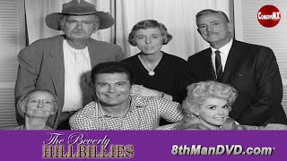 The Beverly Hillbillies  Season 1  Episode 23  Jed Buys the Freeway  Buddy Ebsen [upl. by Renzo277]