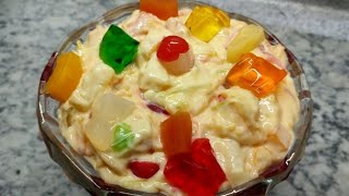 10 Minutes Delicious Custard Seviyan Recipe  Custard Seviyan Recipe  Golden Kitchen [upl. by Candless]