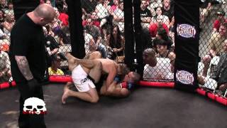 TJ Dillashaw Vs Michael Suarez [upl. by Endres]