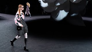 Chanel  Fall Winter 20232024  Full Show [upl. by Seagrave]