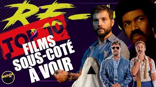 Top 10 Films souscotés  Lanti blockbuster Des réalisateurs avec une histoire à raconter [upl. by Leede]