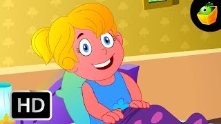 Tell Me A Story  English Nursery Rhymes  CartoonAnimated Rhymes For Kids [upl. by Persson173]