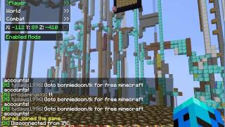 How to use and Install Nodus 125 MineCraft [upl. by Rajewski554]