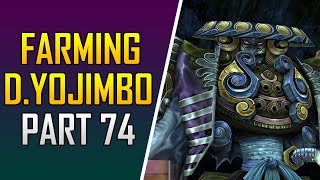 Final Fantasy X HD Remaster  Part 74  Platinum Walkthrough  Farming BHPL and Ribbon Armors [upl. by Merdith]