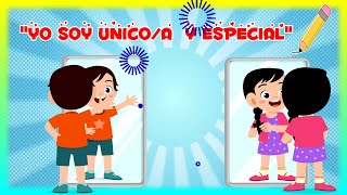 YO SOY UNICOA Y ESPECIAL [upl. by Shakespeare707]