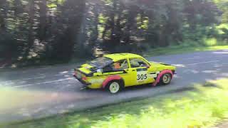 20240615 Mecsek Rallye Arpadteto [upl. by Meekah99]