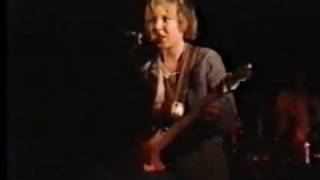 Throwing Muses  America live 1987 [upl. by Anaujahs840]