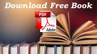 How to download PDF of any Book for free दुनिया की किसी भी Book का PDF Free में कैसे download करें [upl. by Victory]