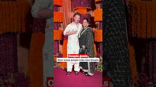 Aayush Sharma and Arpita khan set couple goals at Diwali bash 😍  happydiwali couplegoals love [upl. by Nora]