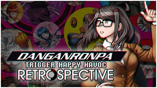 Danganronpa Lapse  Full Game No Commentary [upl. by Doughman]