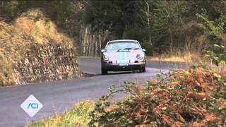 CI RALLY AUTOSTORICHE  SANREMO 06042014 [upl. by Nnaihs261]