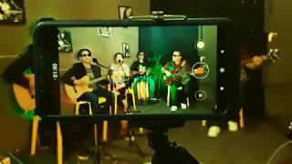 CARNAVALIA  GRUPO POP3 COVER [upl. by Goodspeed]