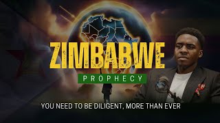 “This will Happen in 2027” I will expose Jezebel  Zimbabwe Prophetic word [upl. by Moazami45]