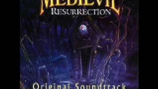 Medievil Resurrection Hilltop Mausoleum suite [upl. by Atterbury]