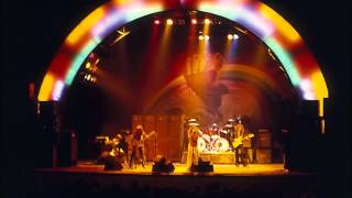 Rainbow Live in Cologne 9251976 full concert  audio [upl. by Kareem]