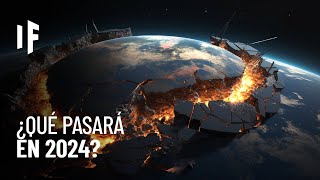 Lo peor que podría pasar en 2024 [upl. by Franek]