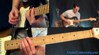 War Pigs Guitar Lesson  Black Sabbath  Famous Riffs [upl. by Rothschild188]