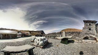 Сланцевая шахта Хонистер Honister slate mine [upl. by Welsh]