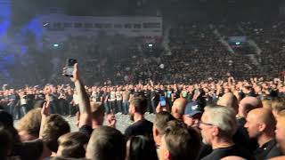 In Flames  The Mirrors Truth LIVE 2024 in Stockholm Sweden [upl. by Blondell787]