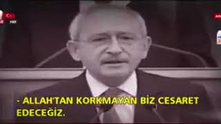 Kemal Kılıçdaroğlu nun Gafları Hatalı Konuşmaları  Kılıçdaroğlu vs Erdoğan [upl. by Assyle]