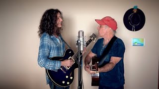 Edie Brickell amp Paul Simon  Mr Lee The Bobbettes Cover [upl. by Mala]