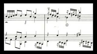 AllemandeGFHaendelGuitarduo arrangement [upl. by Sawtelle935]