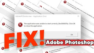 AdobeIPCBrokerexe – What is it How to Fix Error amp Remove it [upl. by Yale829]