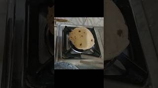 Roti shortsyoutubeshortscookingAmtoPmKitchen [upl. by Kinimod84]