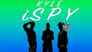 iSpy  KYLE  Choreography by Rahib Zaman Jason Rajkumar Wagnus Prioleau [upl. by Aniaj]