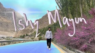 Ishq Mayun  Naveed Deevon  Prod Rozi Shah wakhi [upl. by Crystal262]