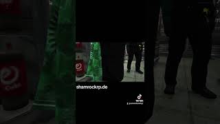 Baby Hunde Rp in GTA FiveM Shamrock lspd pd hund rp gta gtafivemrp gambo gefangen [upl. by Malek]