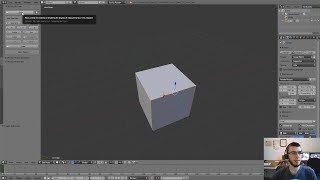 Blender pour limpression 3D  Les bases [upl. by Danelle73]