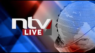 NTV Kenya Live  November 2024 [upl. by Aihsotan819]