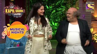 The Kapil Sharma Show  Sunny का Vakeel Sahab के साथ मस्ती भरा Dance  Musical Nights [upl. by Yrellav712]