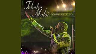 Motho Mang Le Mang Live [upl. by Niamrahc]