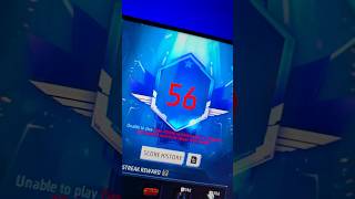 Meri Free Fire ki id ban hone wali thi honor 0 ki waja se lekin fir  Garena Free Fire max shorts [upl. by Ervin]