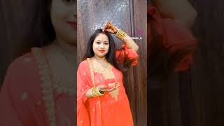 Karwachauth special karwachauthspecialspecial love rineetforever [upl. by Rehm]