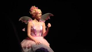 Sugar Plum Fairy Monologue [upl. by Vladi]